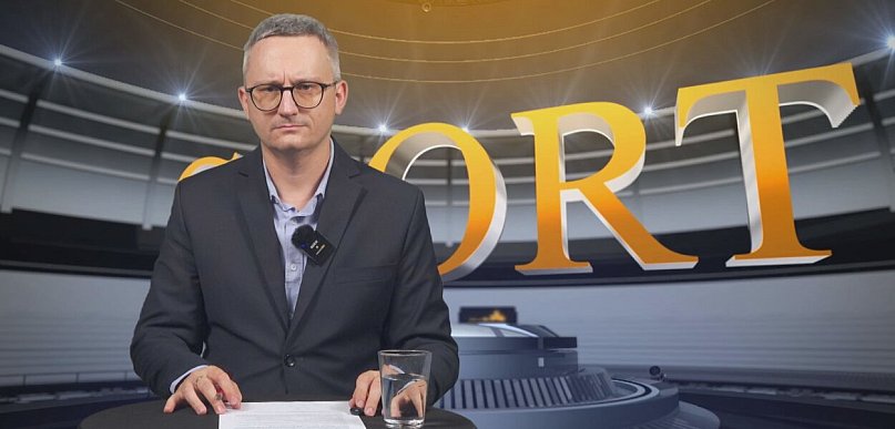 Serwis sportowy TKN24 Końskie. Wydanie 187
