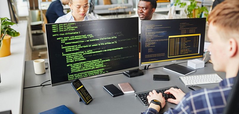 Masz smykałkę do technologii i chcesz, żeby to ona była Twoją codzienną pracą?