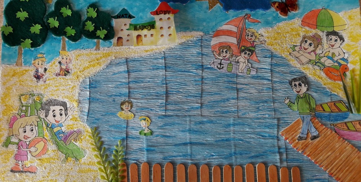 Znamy zwycięzców konkursu o zalewie Antoniów [wideo, zdjęcia]