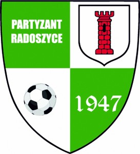 Herb Partyzanta Radoszyce