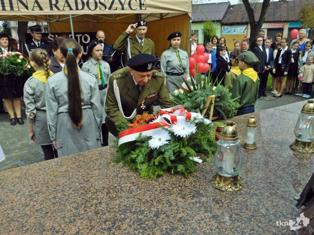 Święto Konstytucji 3 maja Radoszyce 26