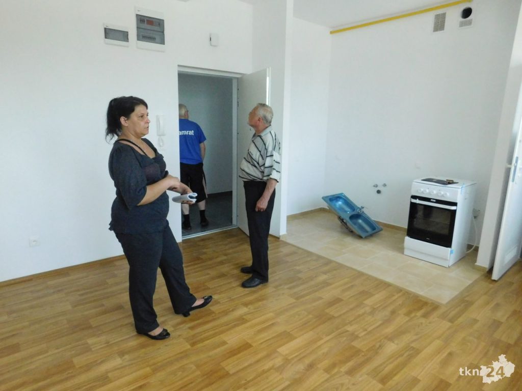 Nowe mieszkania socjalne i komunalne w Końskich 17