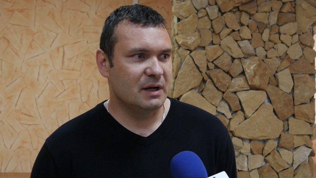 Prezes OSP w Radoszycach broni zdania całego zarządu. 