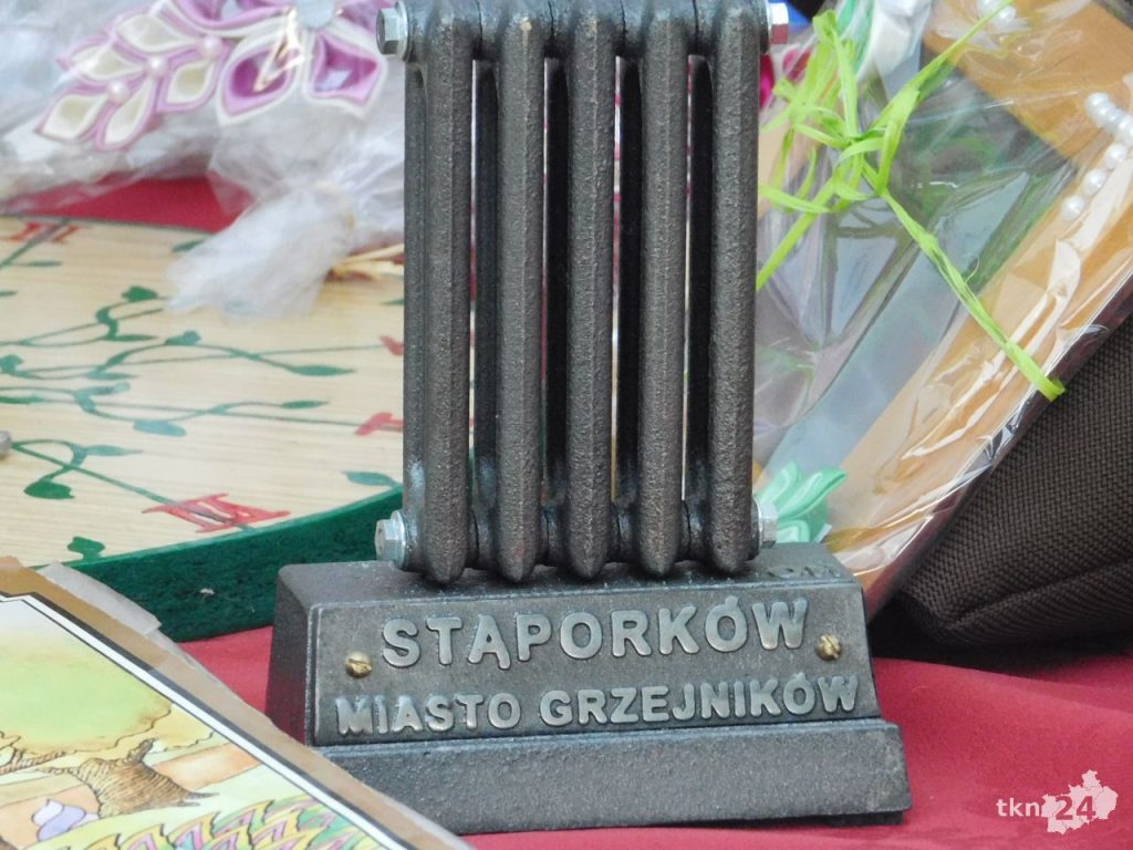 Biegun Ciepła w Stąporkowie 2016 11