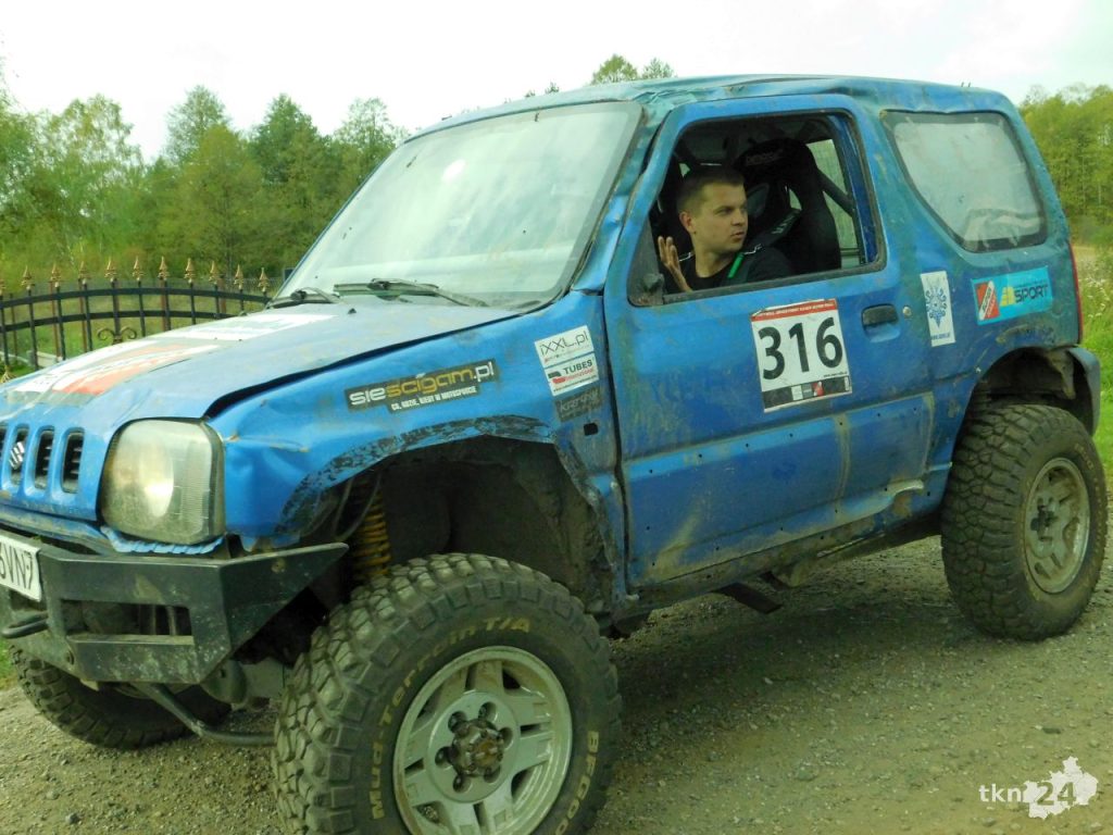 Super Rally w Stąporkowie 46
