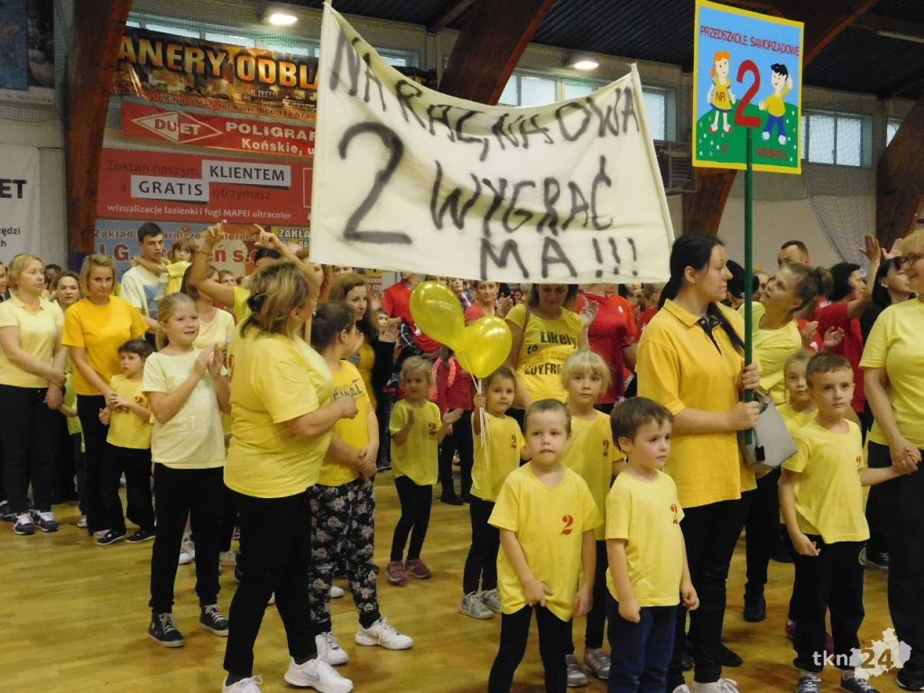 Turniej Przedszkolaki 2016, Końskie 56