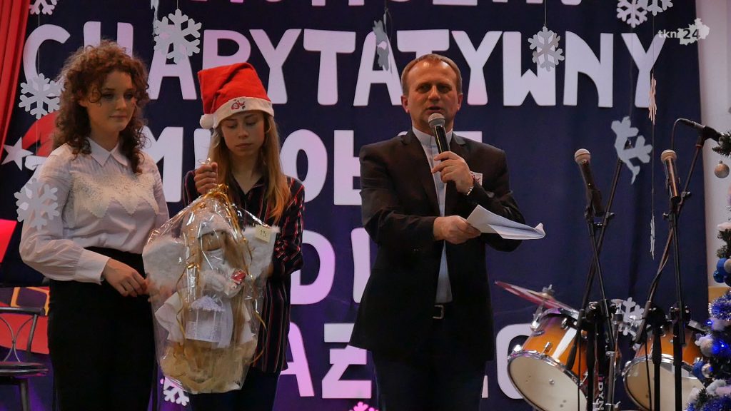 Koncert Charytatywny Mikołaj dla Każdego 2016 03