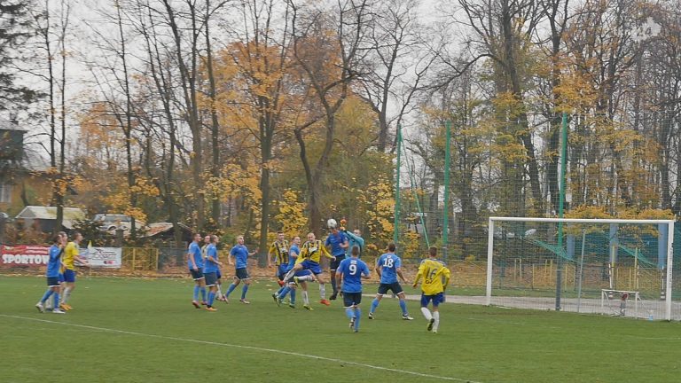 Neptun Końskie – Naprzód Jędrzejów 01 - TKN24