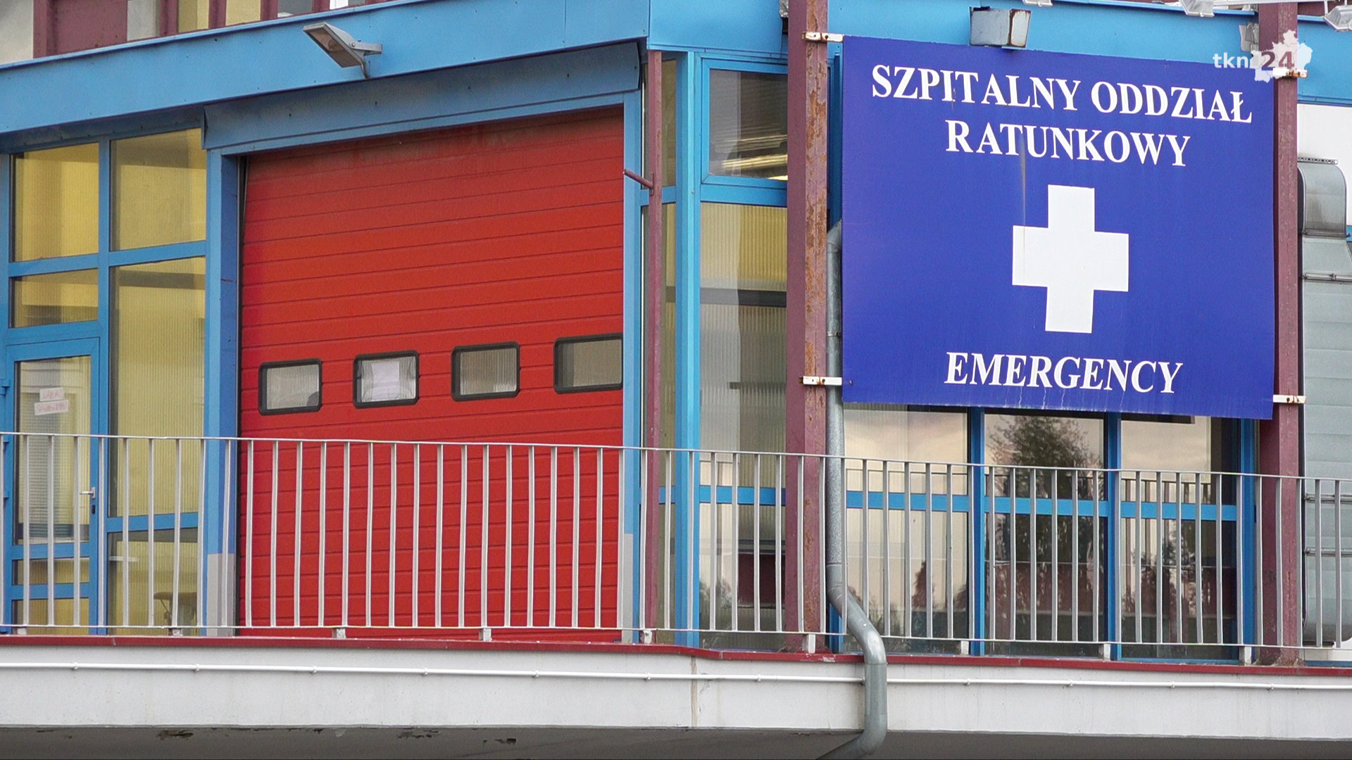 Gdzie uzyskać pomoc w porze nocnej, w weekend i święta?