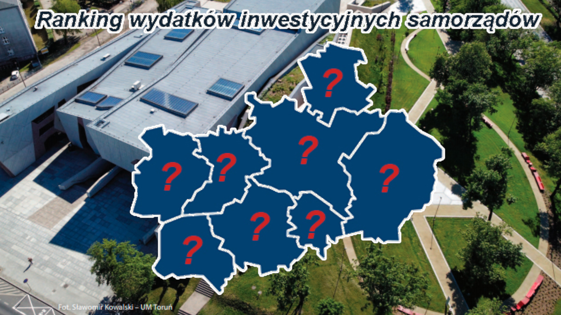 Liderzy inwestycji. Najnowszy ranking 'Wspólnoty’