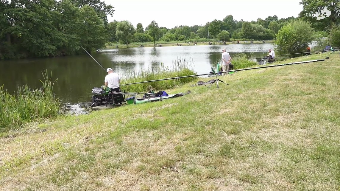 X Młodzieżowe Zawody Wędkarskie w Baryczy już 13 lipca. Każdy może wziąć udział!
