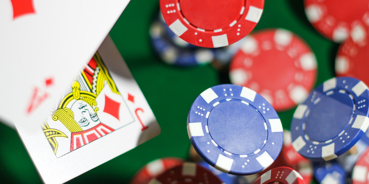 Unikaj 10 najczęstszych błędów popełnianych na początku kasyno