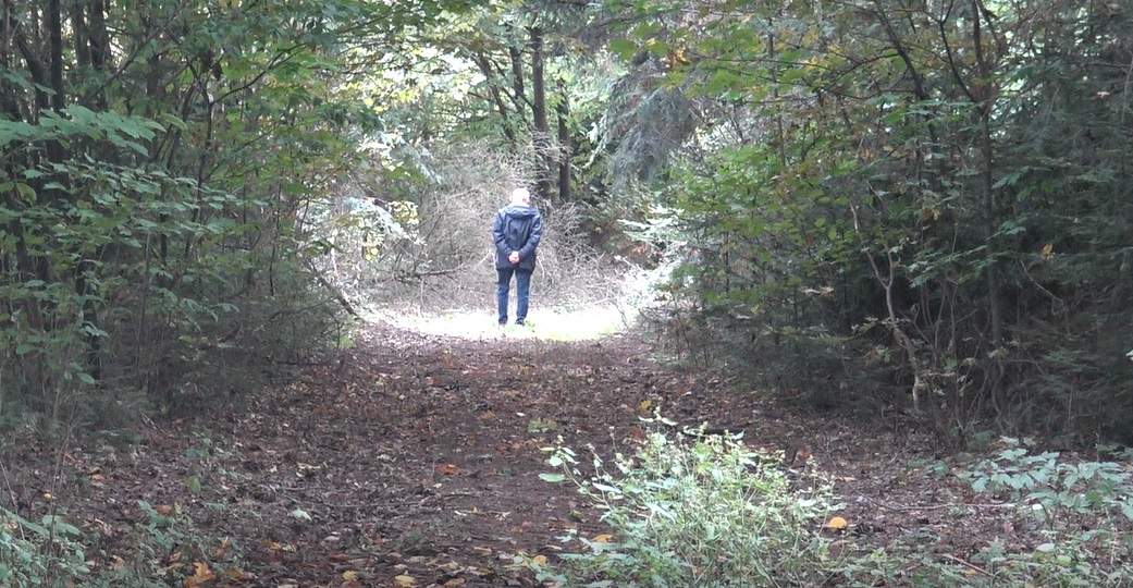 Dwóch grzybiarzy zagubiło się w lasach koło Stąporkowa. Policja apeluje o ostrożność