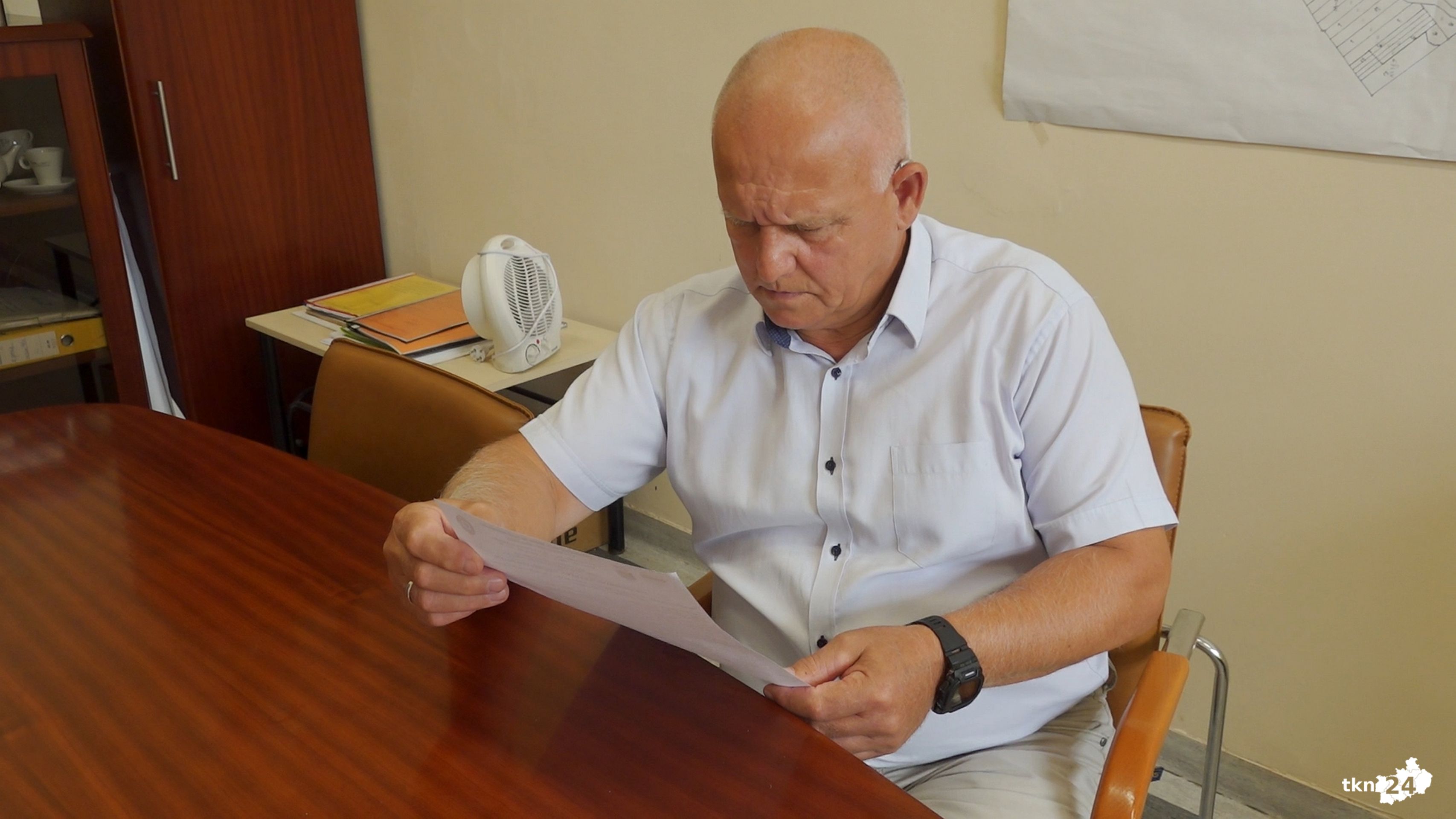 Sielpia jest bezpieczna. ZOSiR Końskie o jakości wody [wideo]