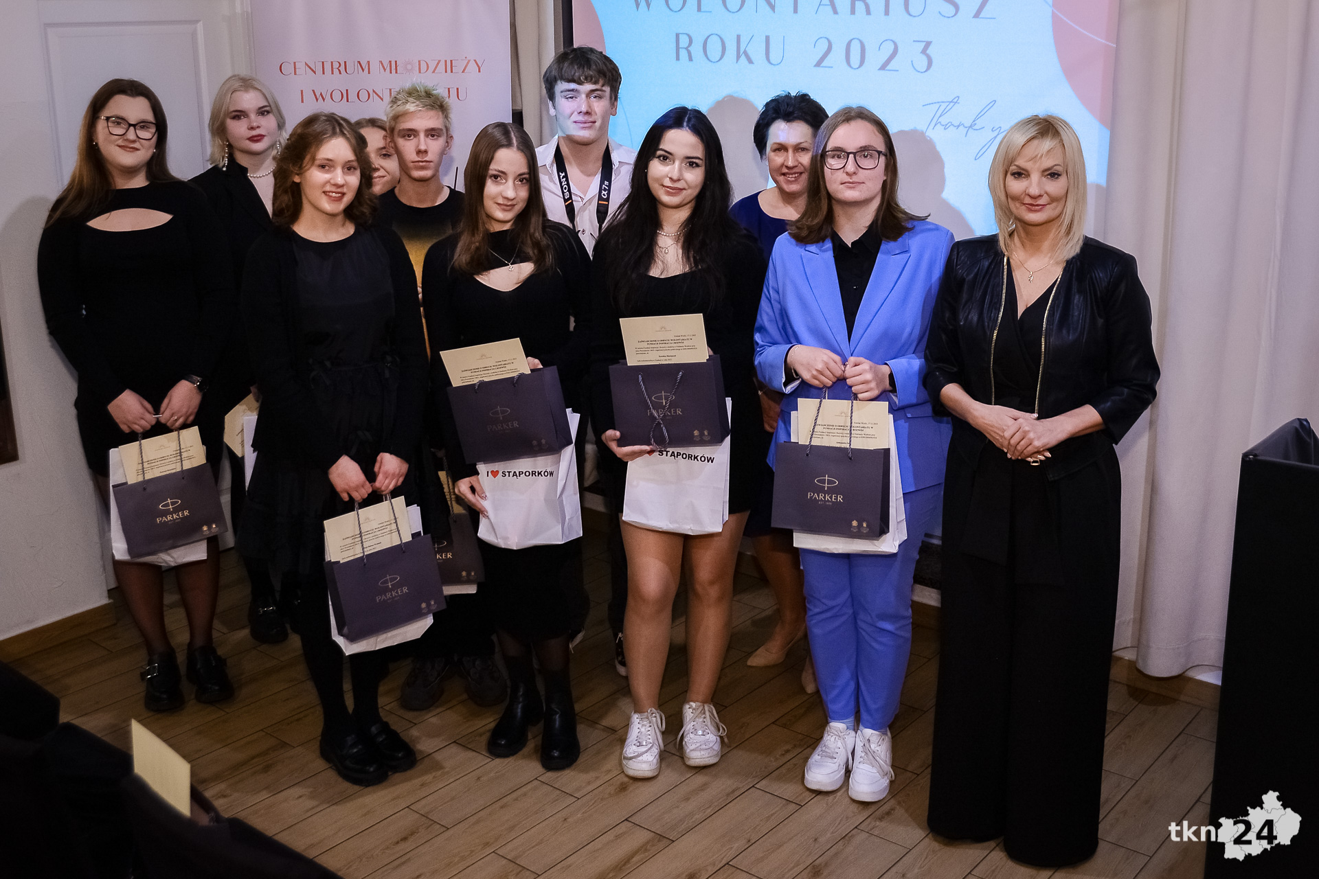 Gala Fundacji Inspiracji i Rozwój [fotorelacja]