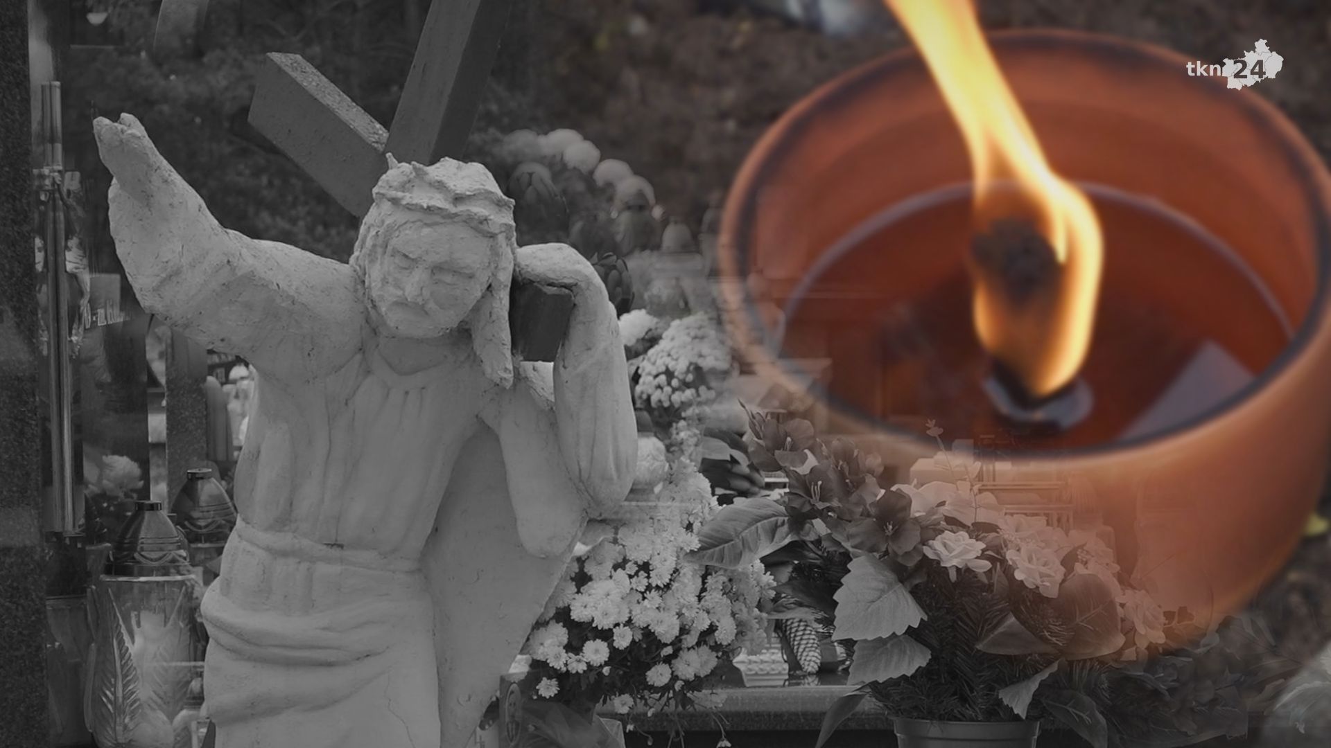 Oni zmarli w minionym roku. Wspominamy zasłużone postacie [wideo]