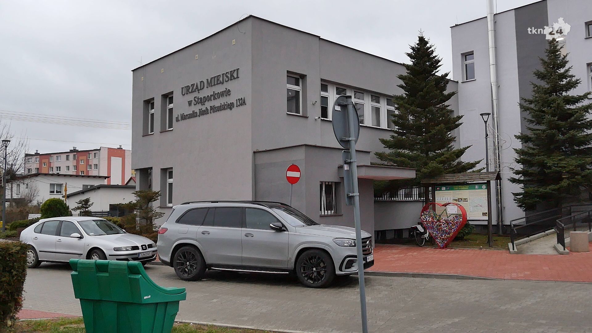 Budżet gminy Stąporków na 2025 rok. Co planuje samorząd? [wideo]