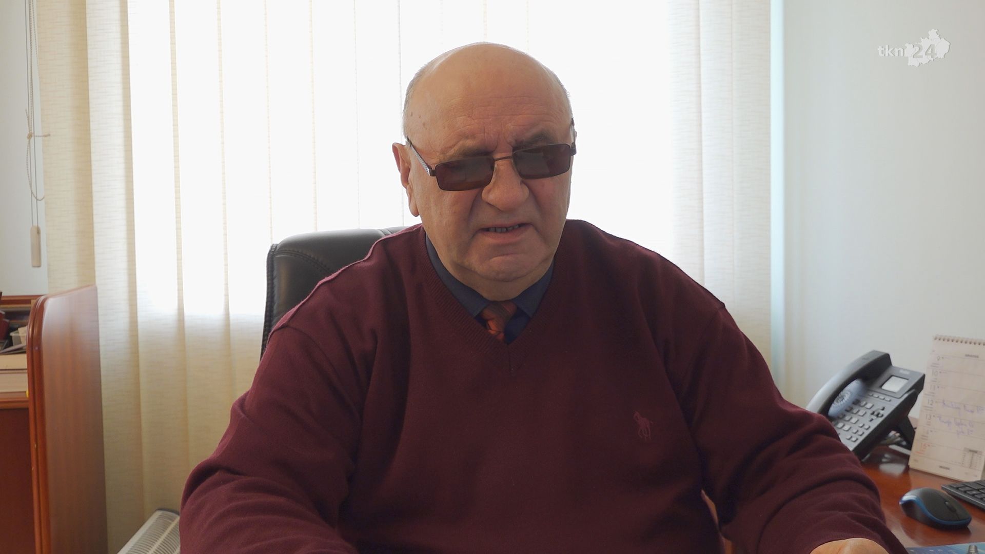 Co w planach gminy Fałków na 2025 rok? Mówi nam o tym wójt Konieczny [wideo]