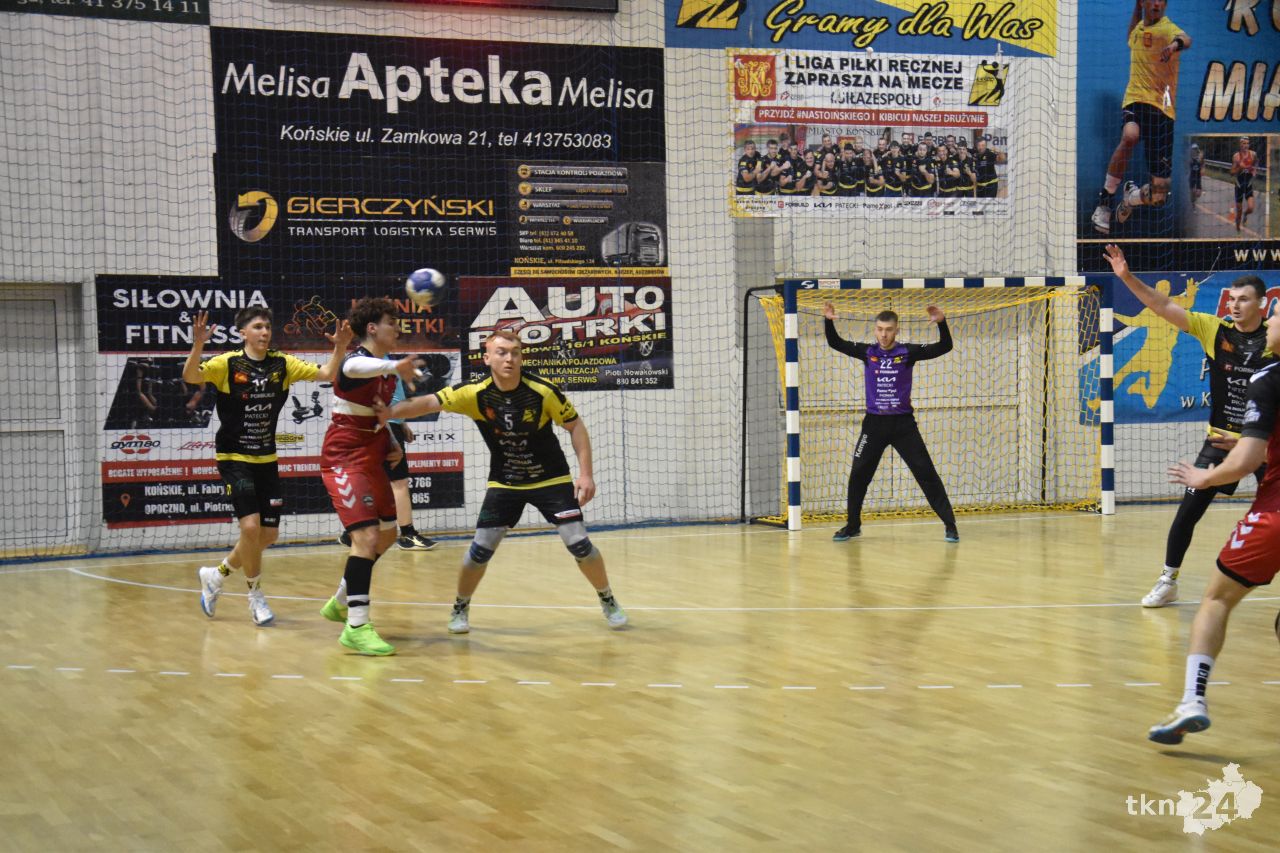 KSSPR z kolejną szansą na pogrom. W sobotę zmierzy się z SPR Pabiks Pabianice