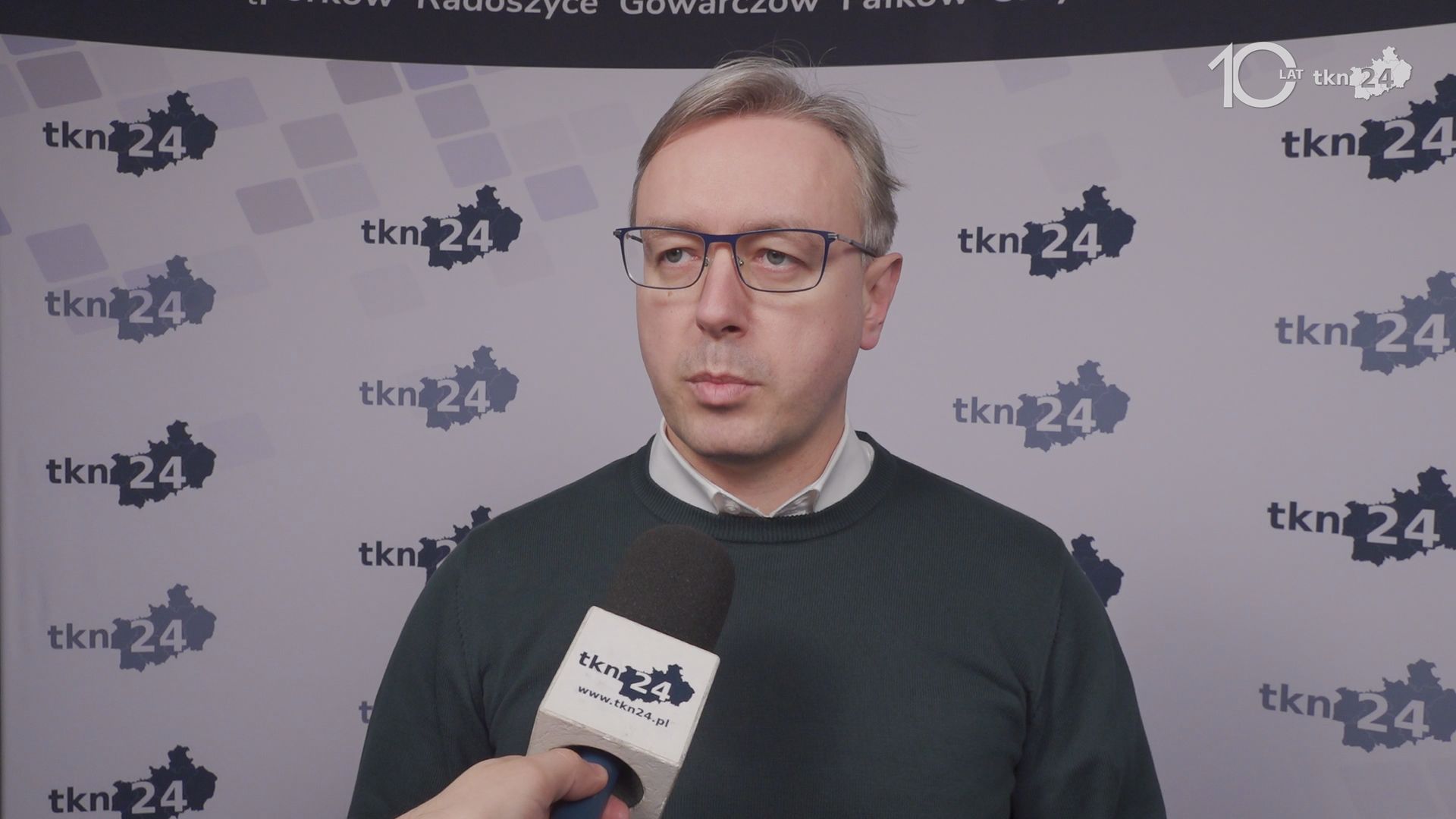 Staciwa i Piec usunięci z PiS-u? Medialne zamieszanie i interwencja byłego ministra [wideo]