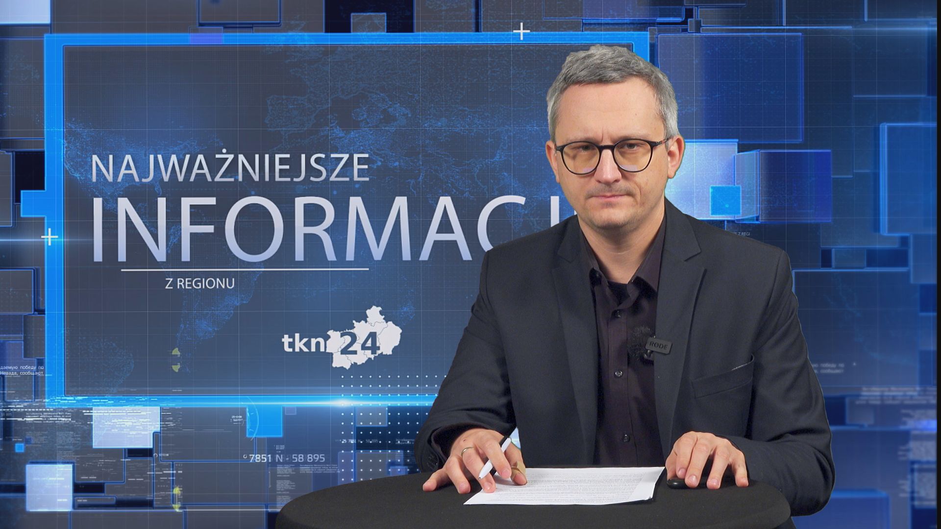 Informacje TKN24 Końskie. Wydanie 177