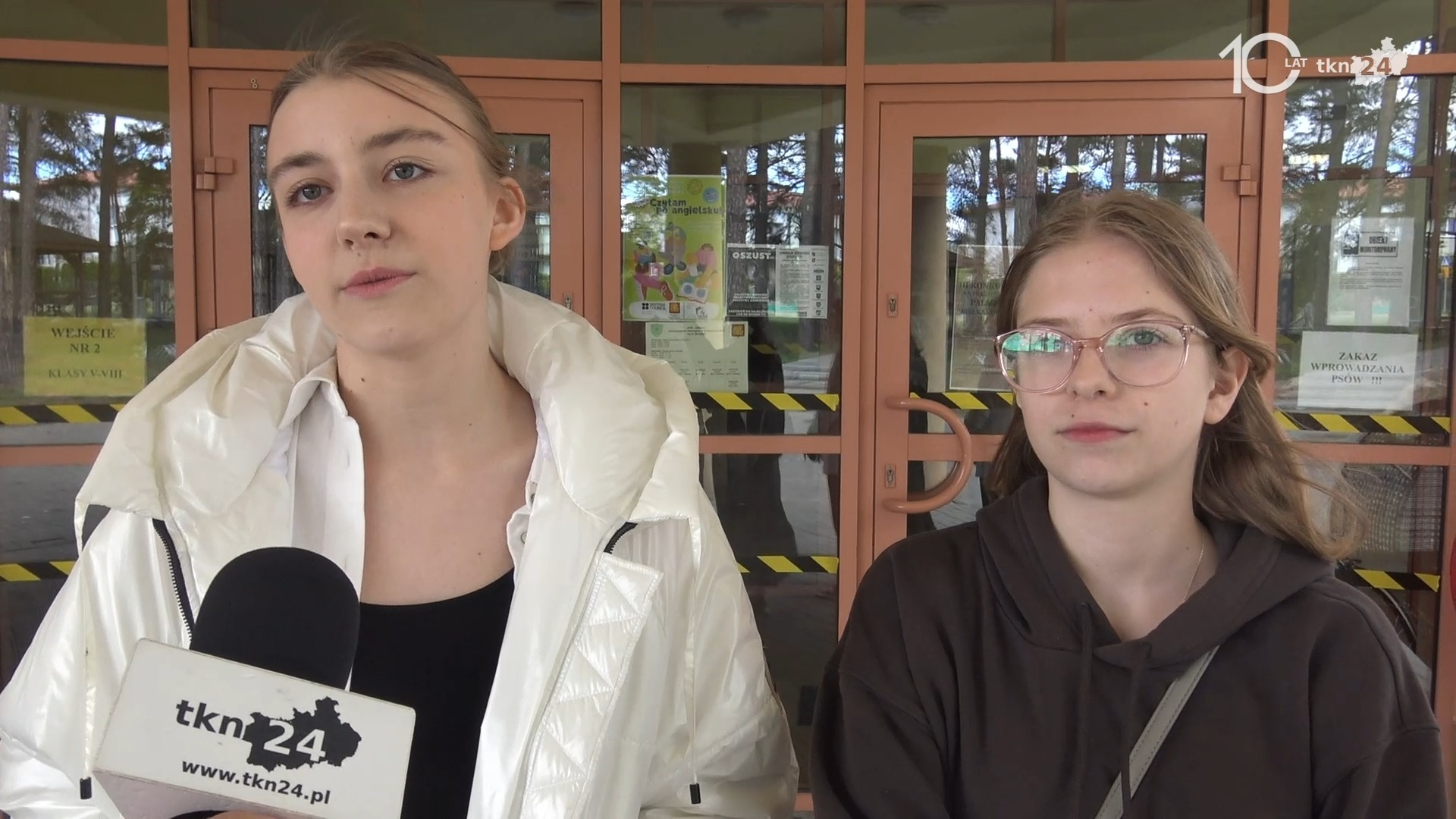 Egzamin Ósmoklasisty 2025 z języka angielskiego. Jaką wiedzę sprawdzał? Co było w arkuszu? [wideo]