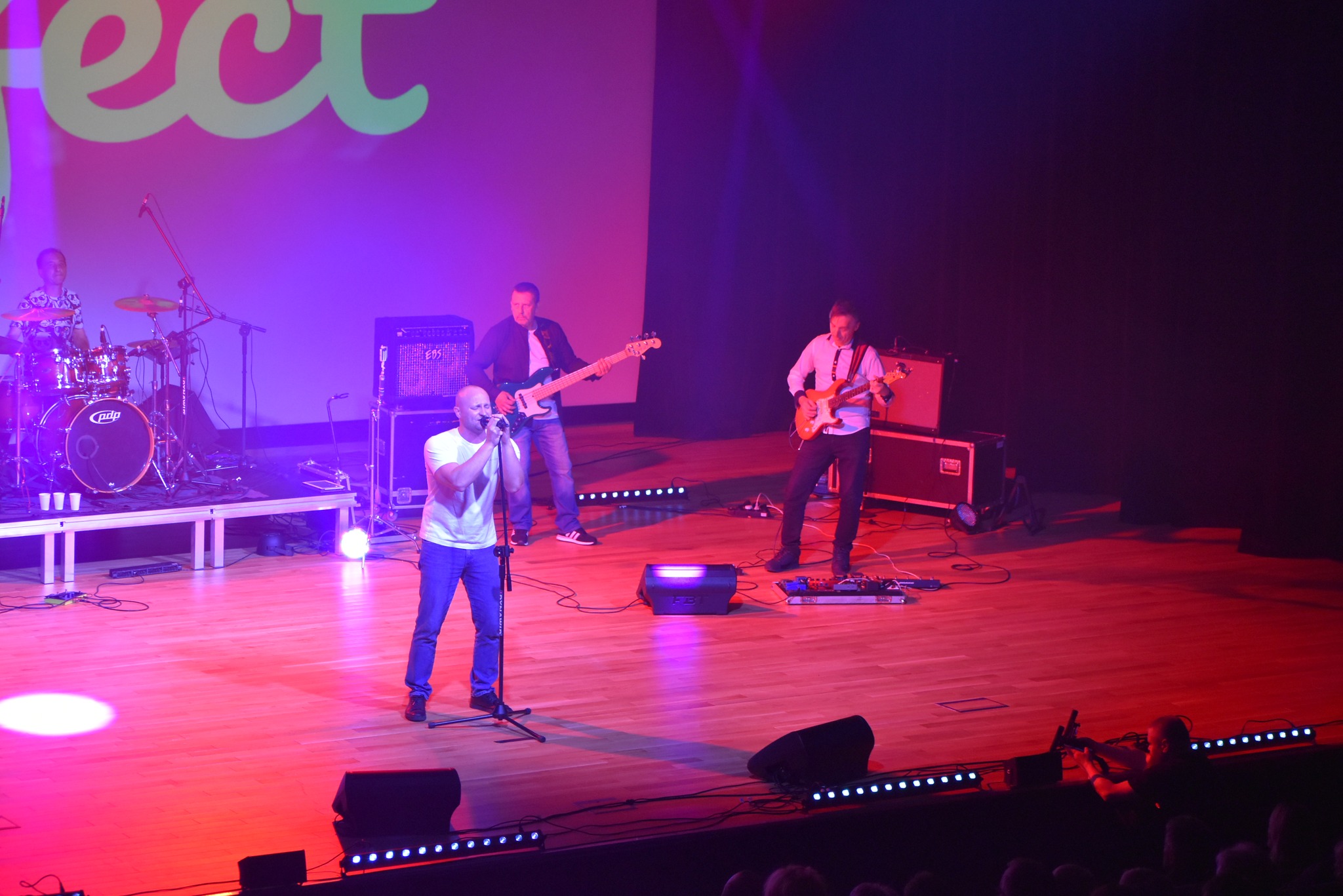 Koneckie Centrum Kultury zaprosiło na koncert z okazji Dnia Matki [zdjęcia]