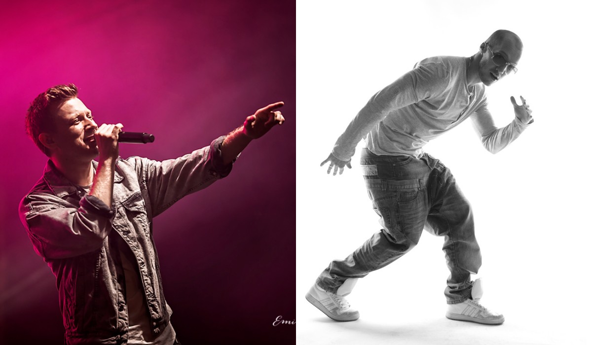 Mezo i Masters gwiazdami festynu Radoszyczanie Dzieciom 2025