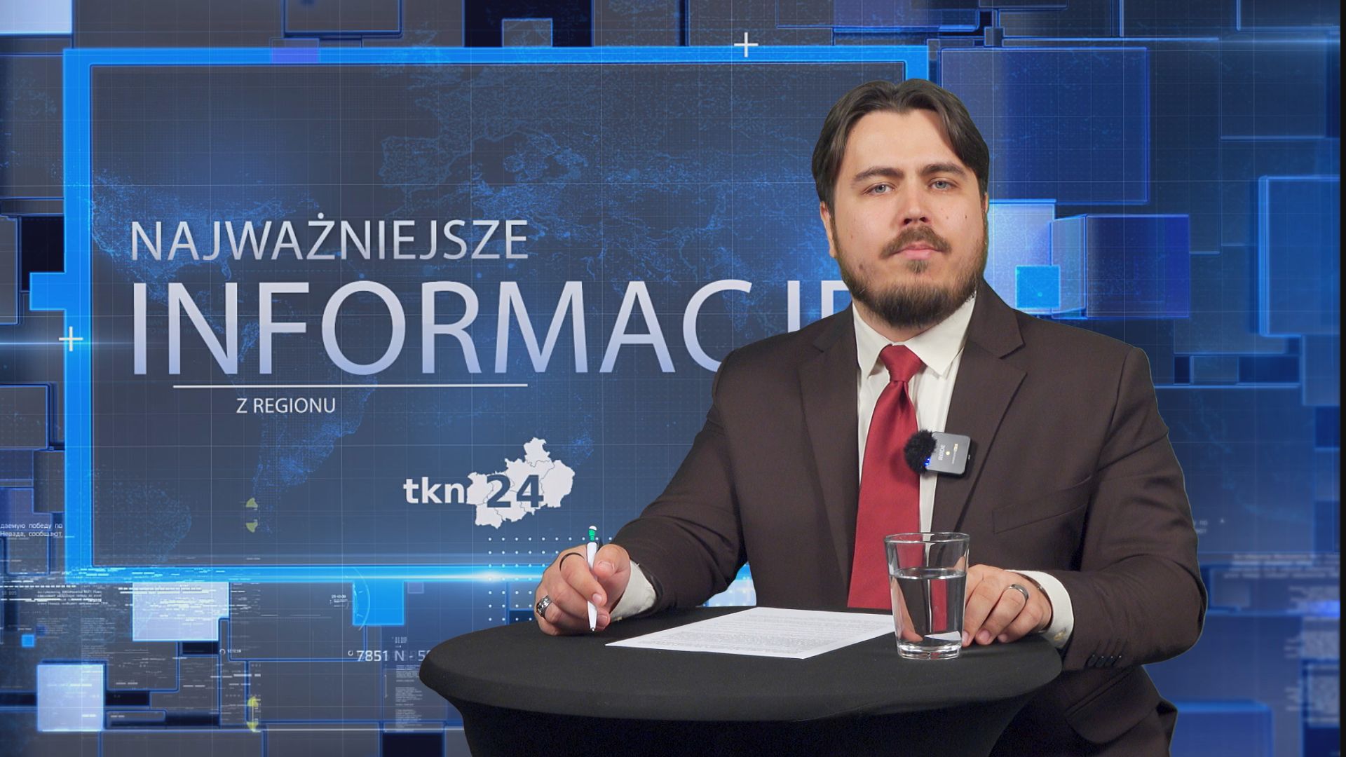 Informacje TKN24 Końskie. Wydanie 178