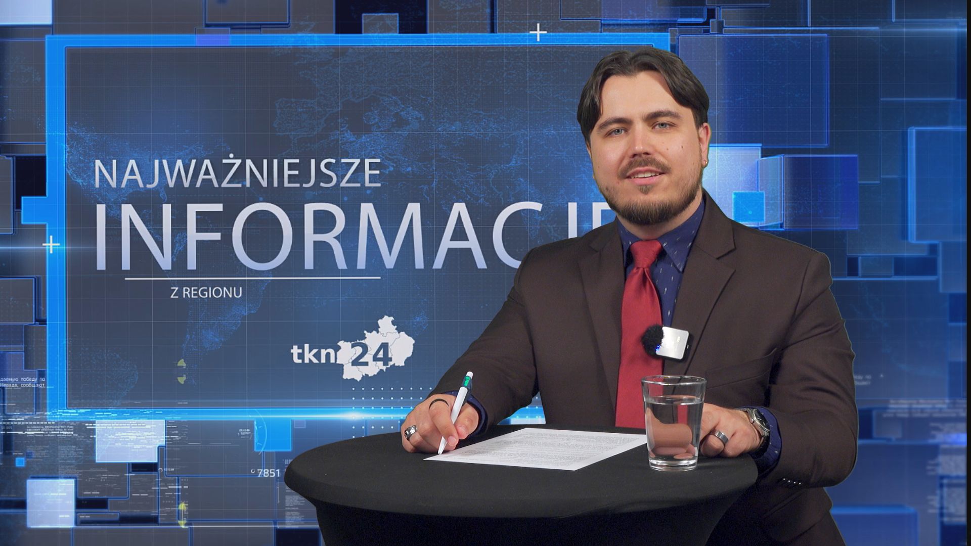 Informacje TKN24 Końskie. Wydanie 179