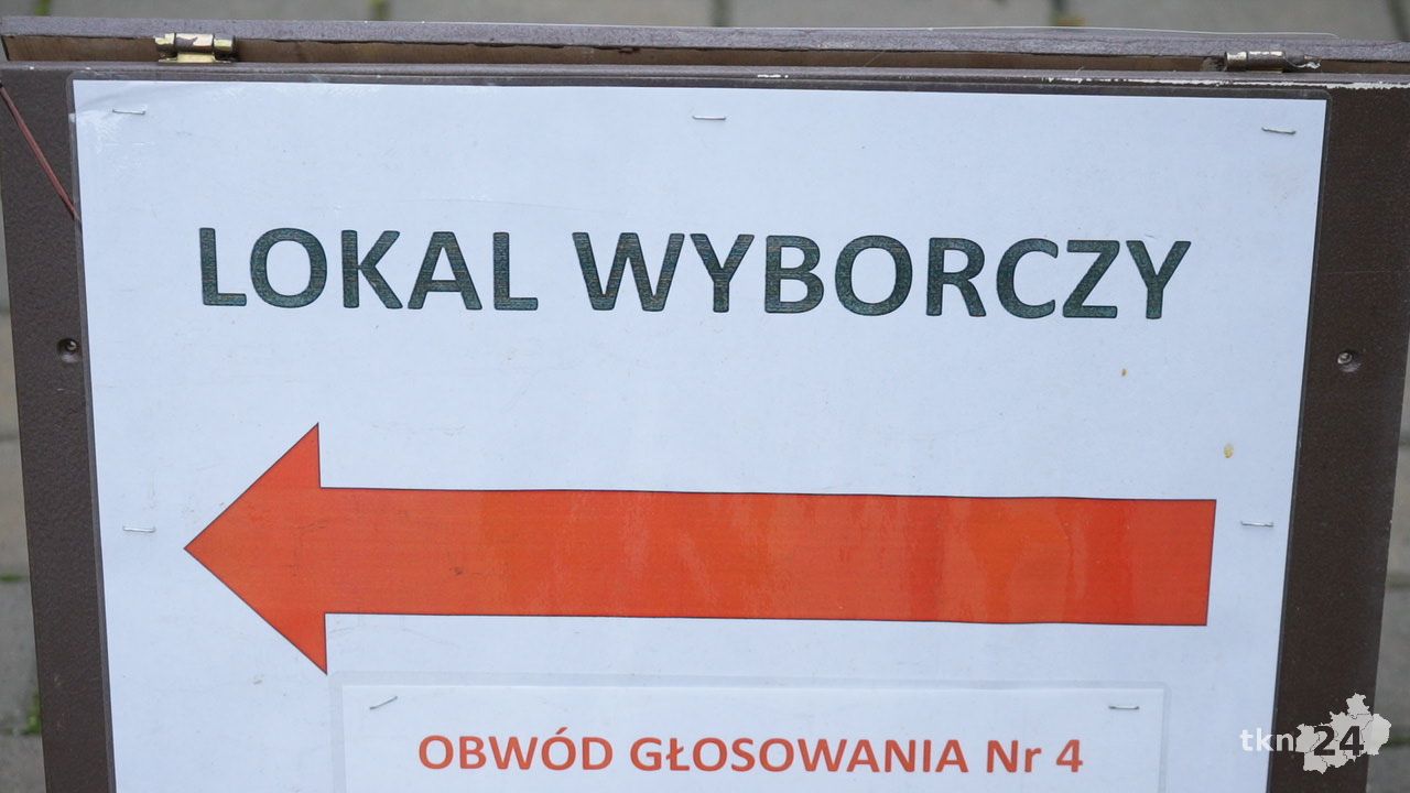 21 grudnia wybory w Stąporkowie. Znamy kandydatów