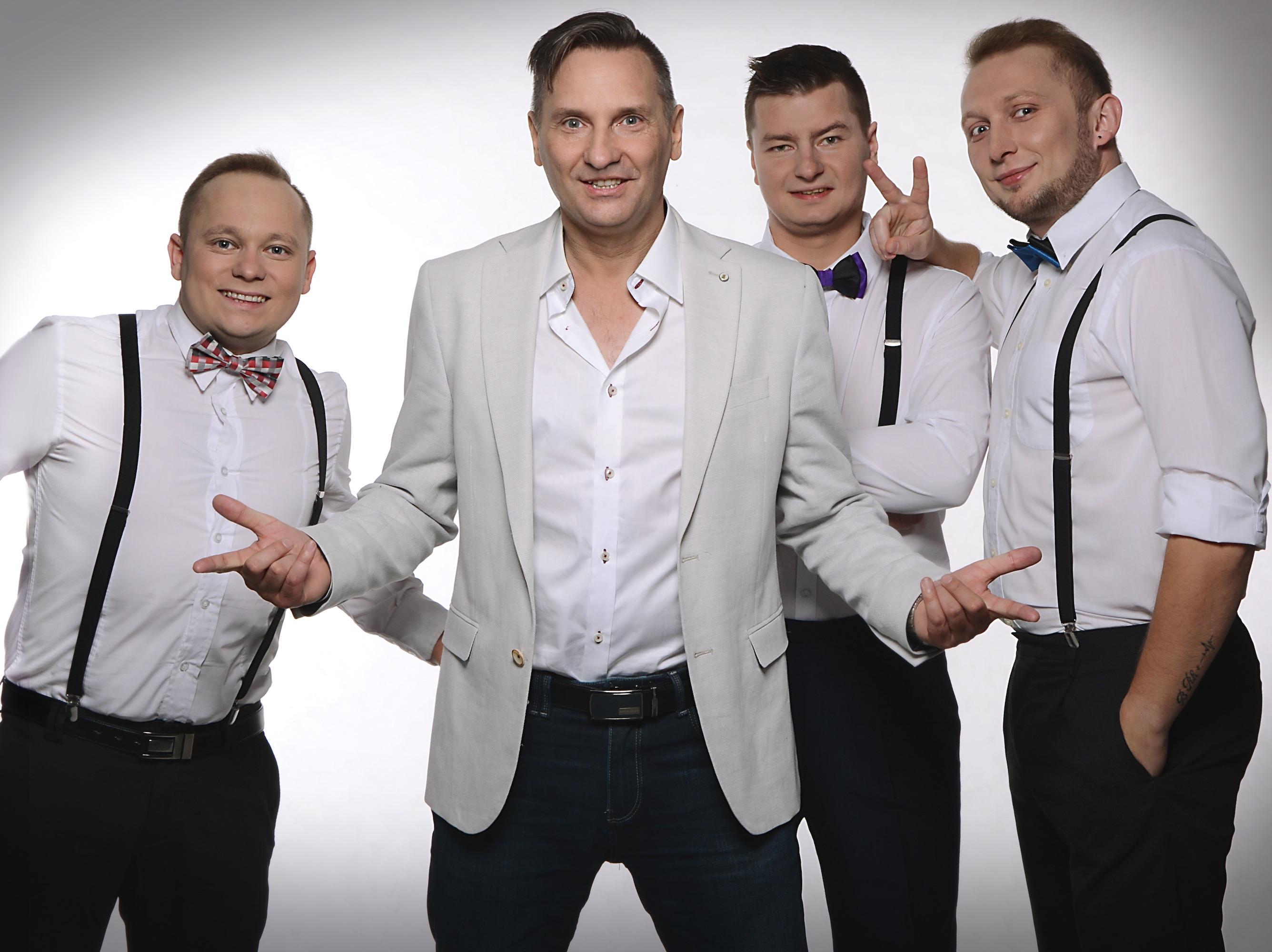 Zespół Skaner gwiazdą wieczoru festynu letniego w Rudzie Malenieckiej