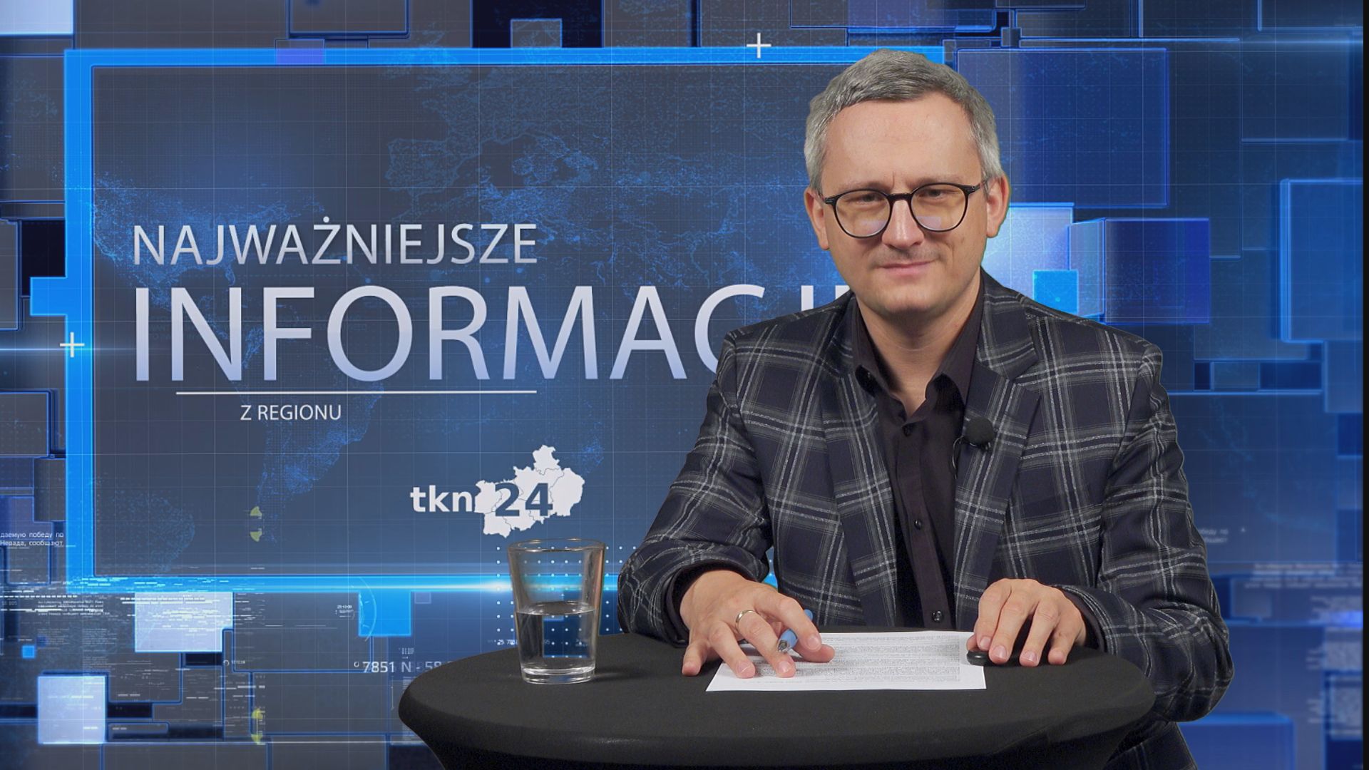 Informacje TKN24 Końskie. Wydanie 184