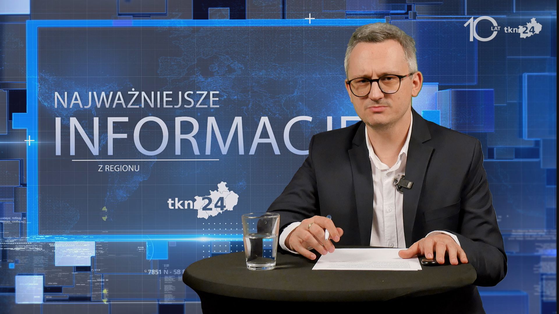 Informacje TKN24 Końskie. Wydanie 181