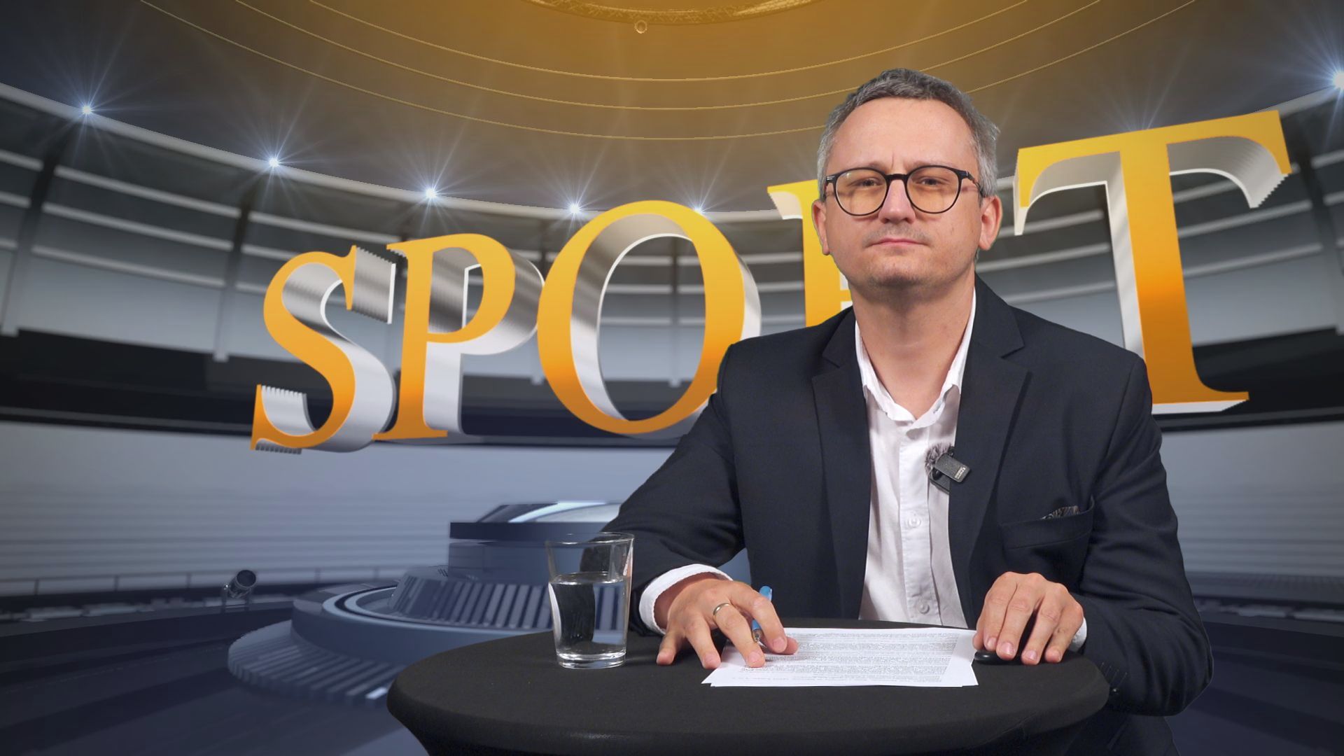 Serwis sportowy TKN24 Końskie. Wydanie 147