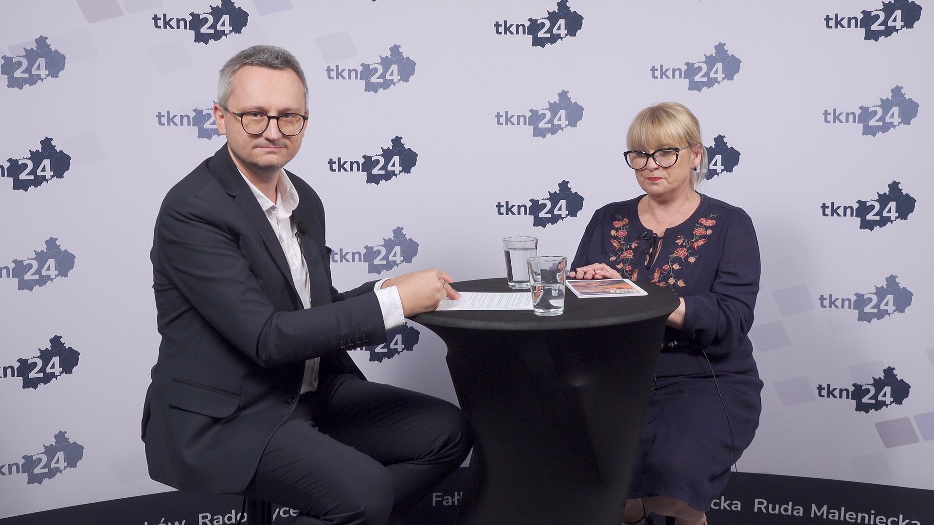 Gość Informacji: Dorota Duda