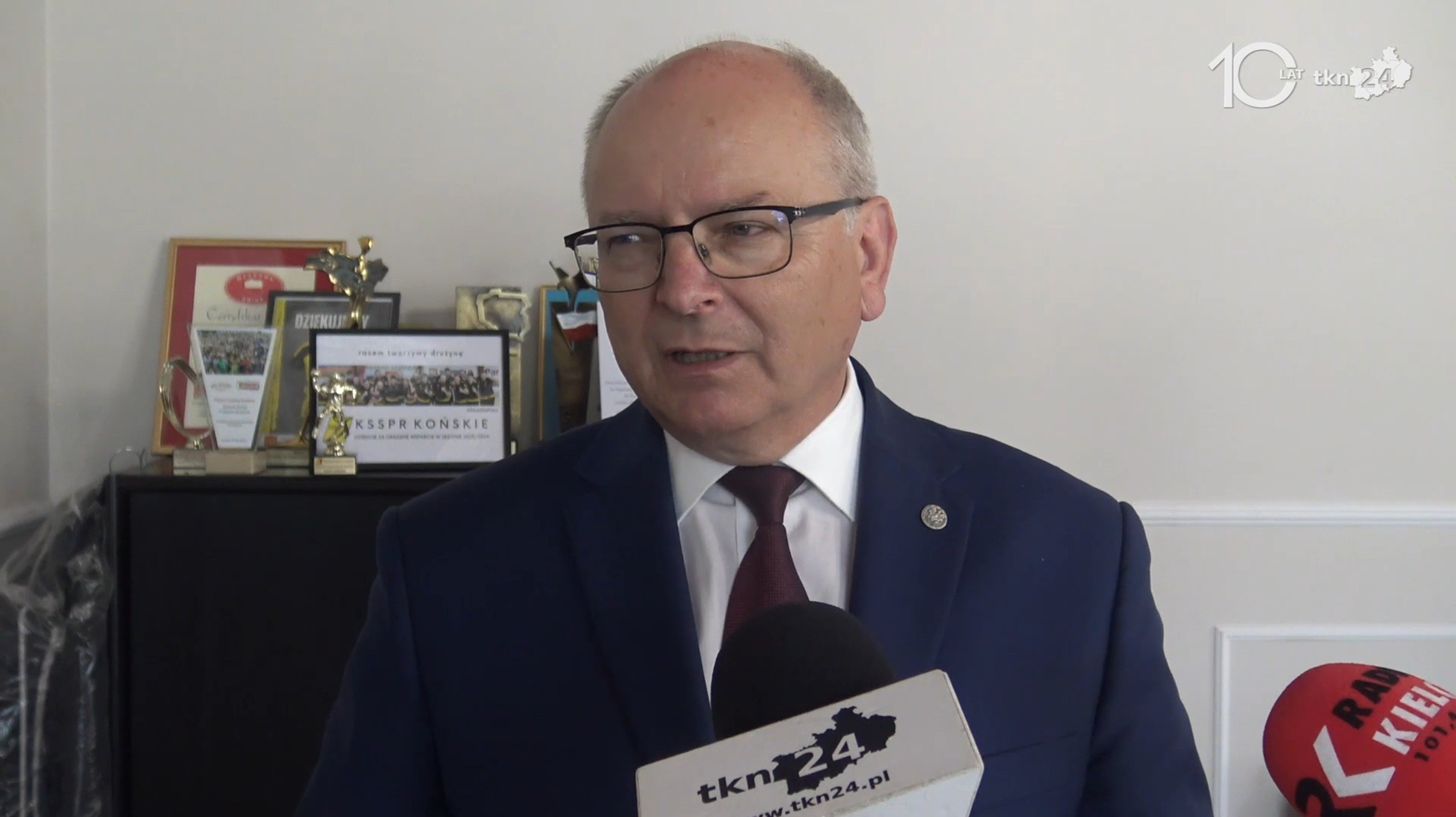 35-lecie Samorządu Terytorialnego. Co planuje gmina Końskie? [wideo]