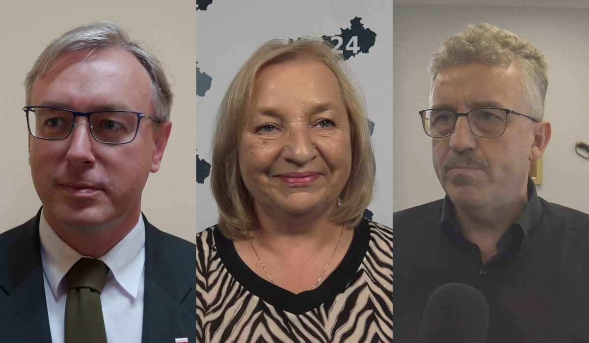 Karol Nawrocki prezydentem Polski. Pytamy lokalnych działaczy o komentarze do wyników wyborów [wideo]