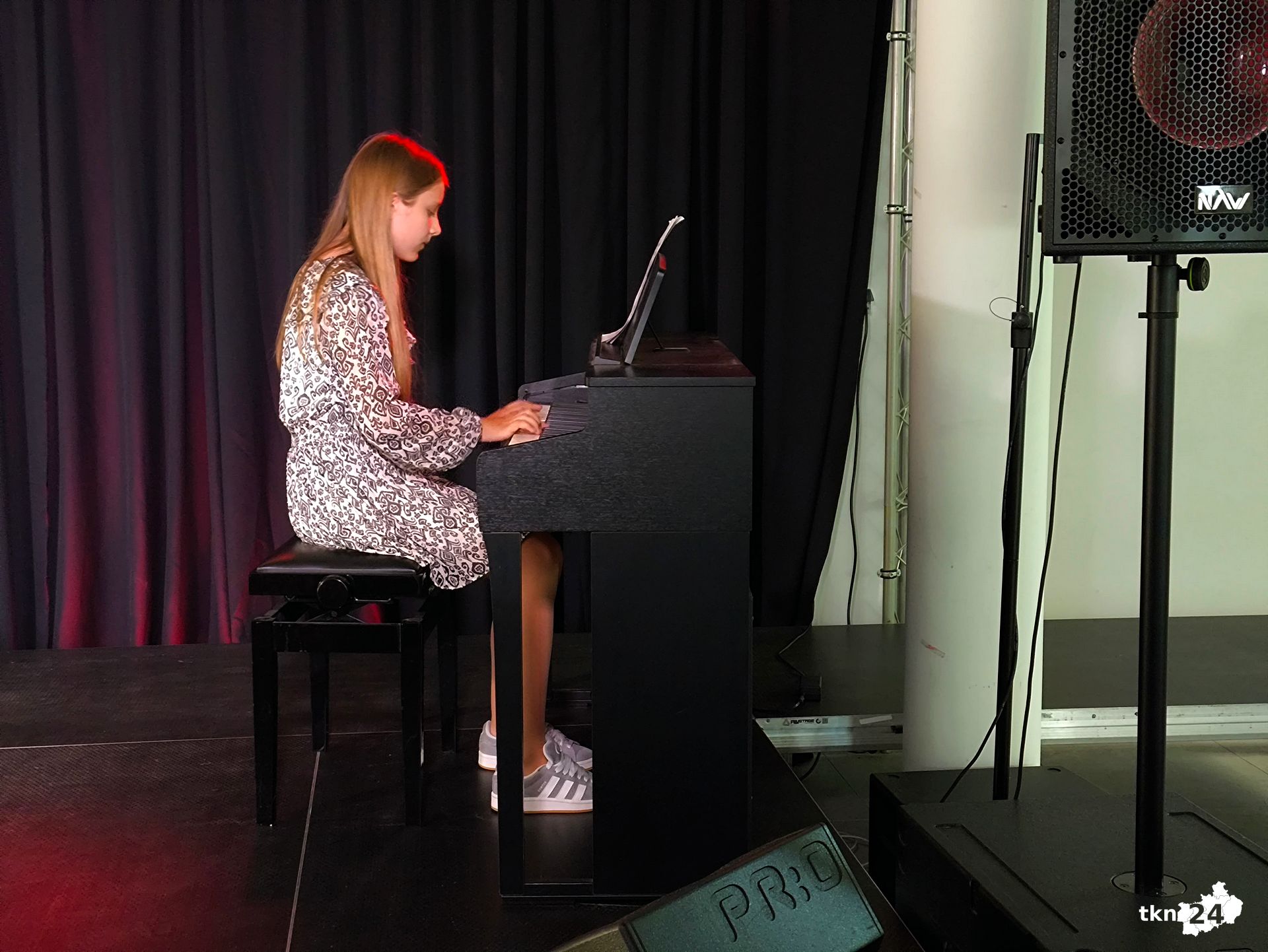 Koneckie Centrum Kultury zaprosiło na koncert instrumentalistów [wideo, zdjęcia]