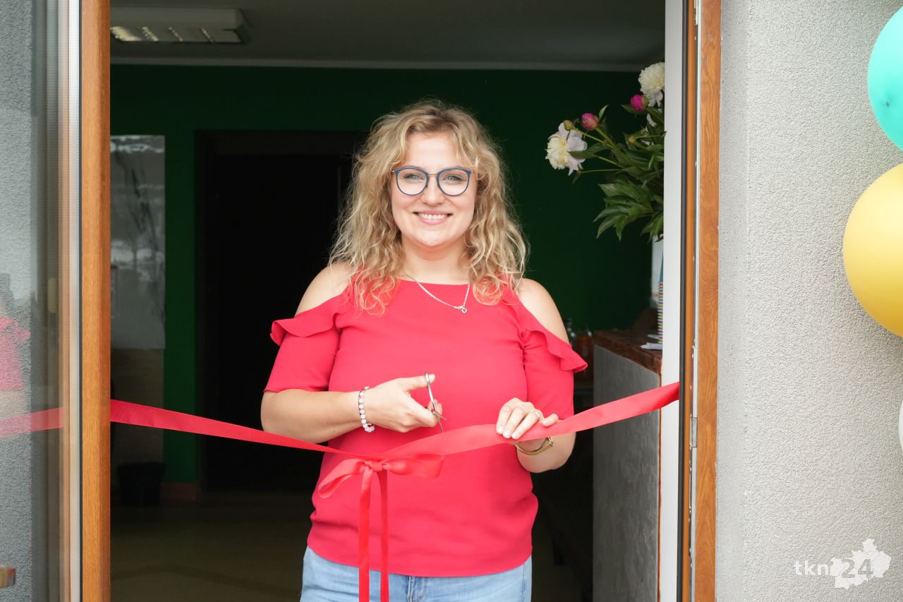 Szukasz dobrego męskiego fryzjera lub barbera? Odwiedź LA Barber w Smykowie! [zdjęcia]