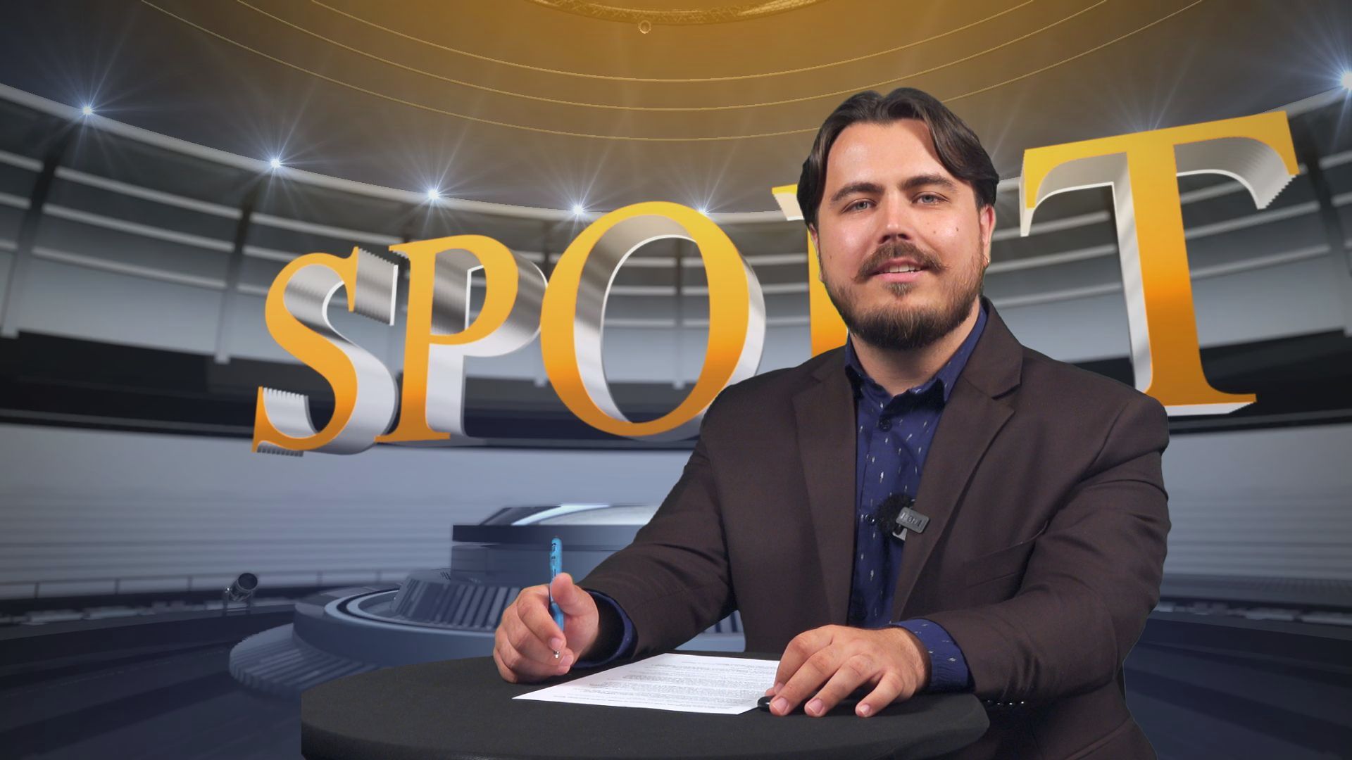 Serwis sportowy TKN24 Końskie. Wydanie 148