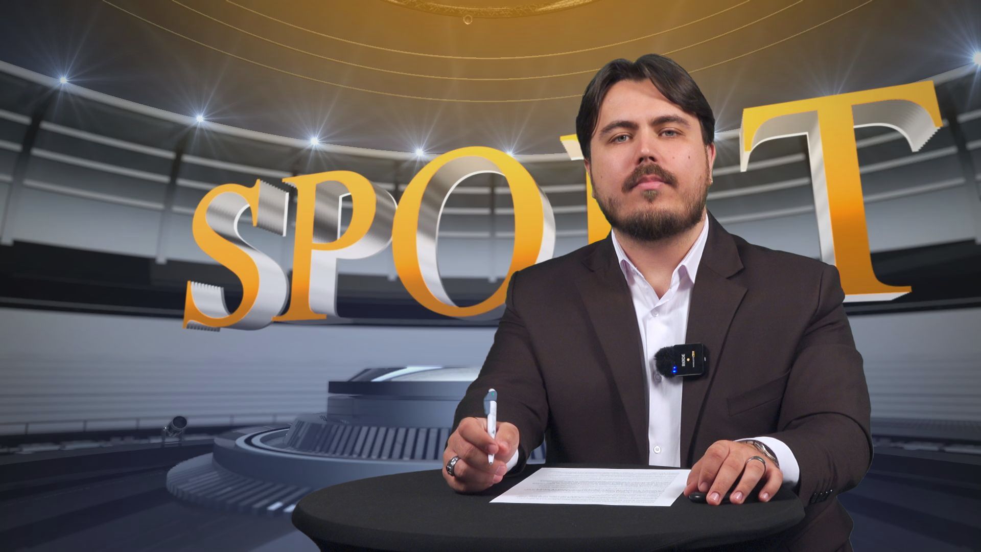 Serwis sportowy TKN24 Końskie. Wydanie 145