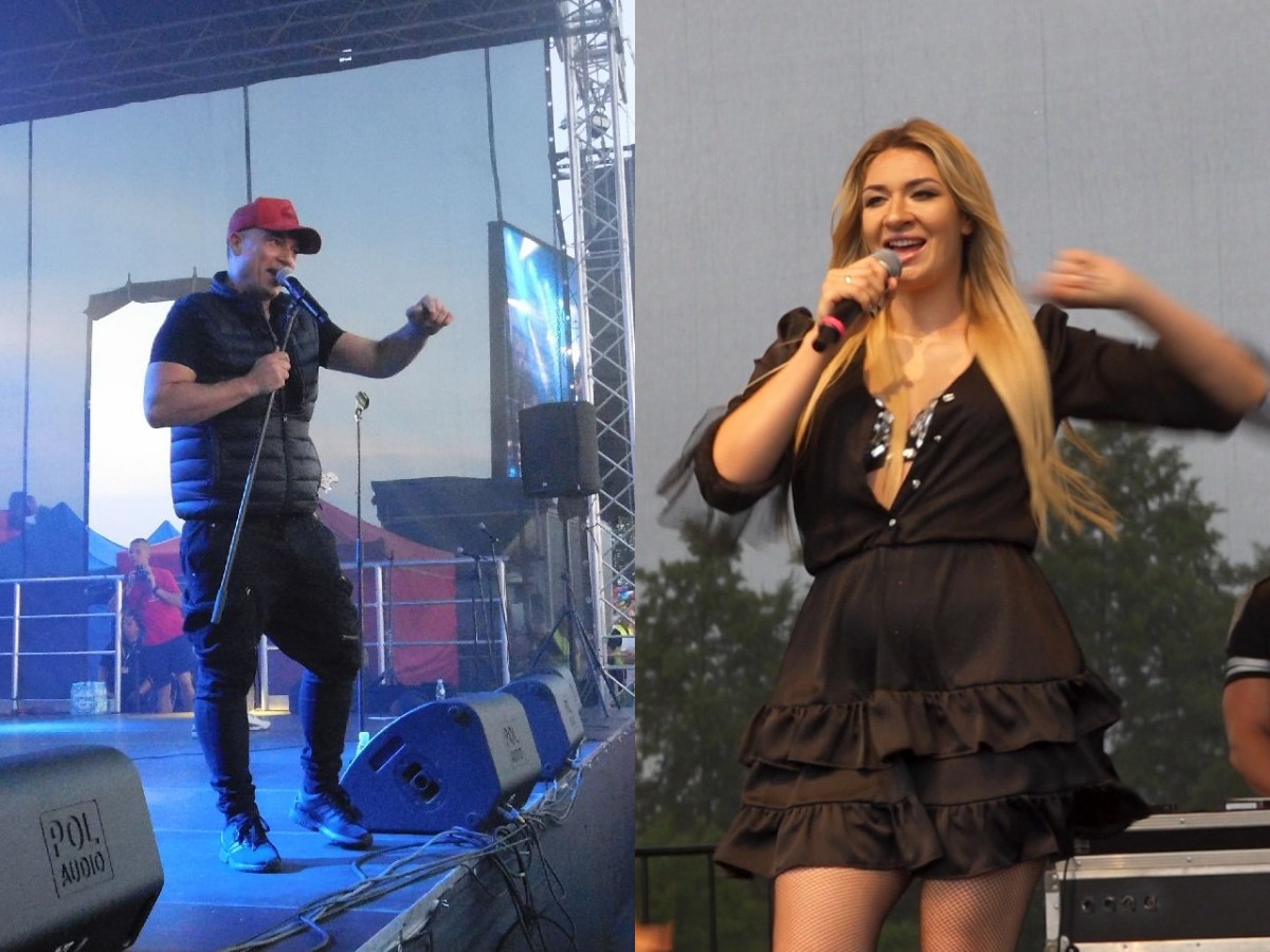 Stachursky i Camasutra będą gwiazdami Dni Gminy Gowarczów 2025