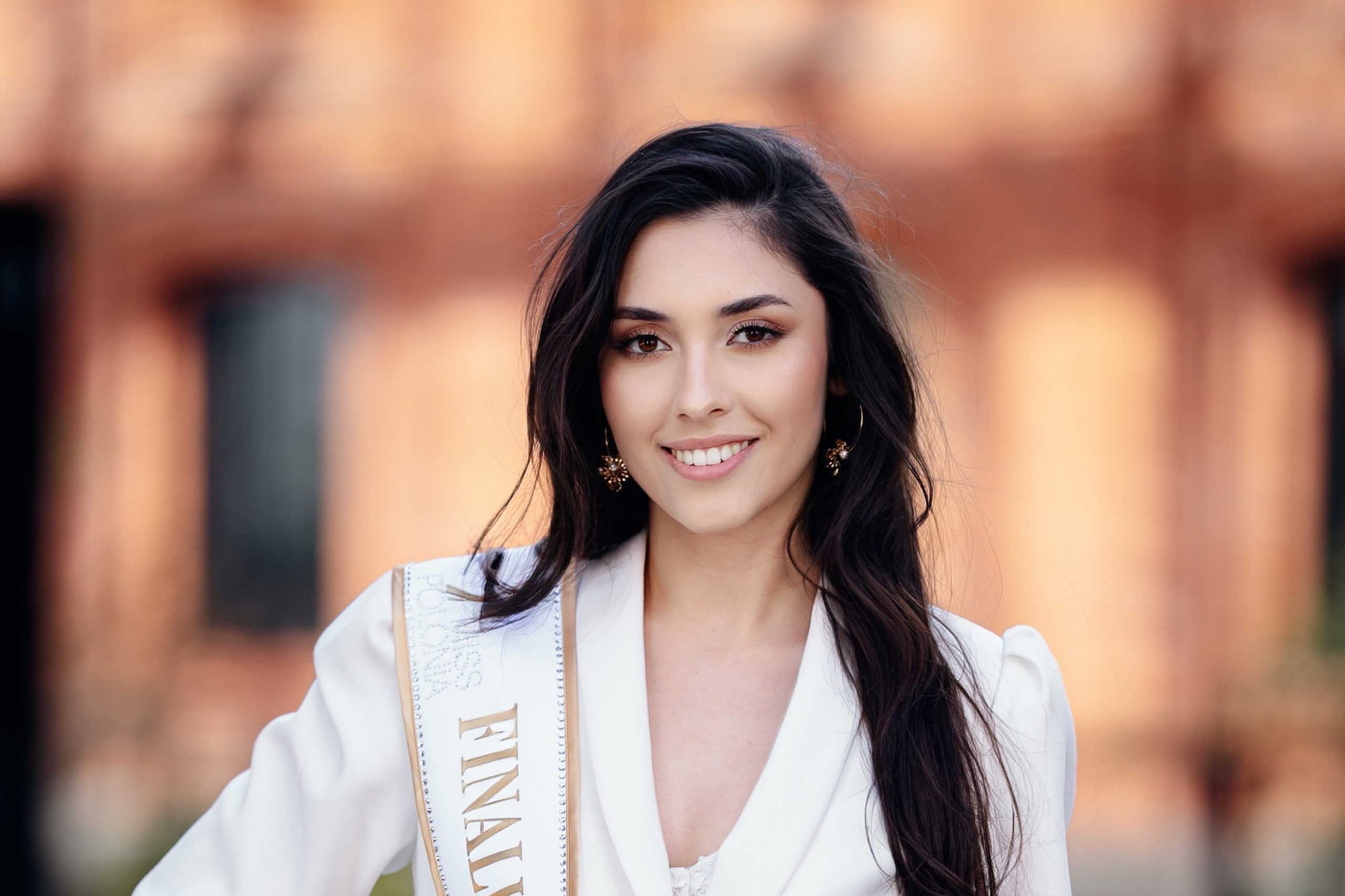 Wiktoria Kurek z gminy Stąporków jest finalistką Miss Polonia. Pytaliśmy ją o to doświadczenie