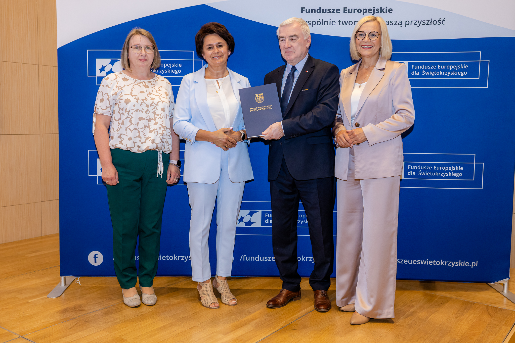 Gmina Ruda Maleniecka wykona inwestycję za około 5 mln złotych