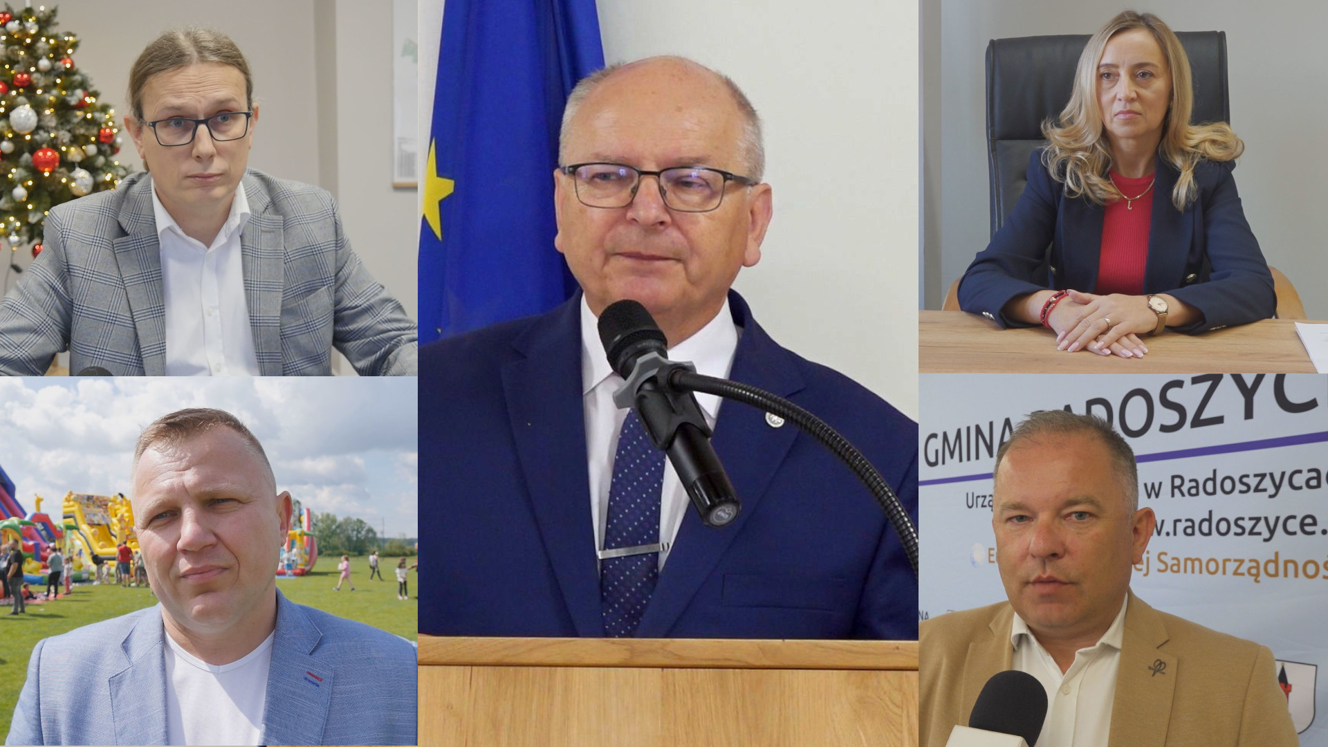 Ile zarabia nasza władza? Oświadczenia majątkowe włodarzy Końskich, Radoszyc, Stąporkowa i Gowarczowa. Odc. 2