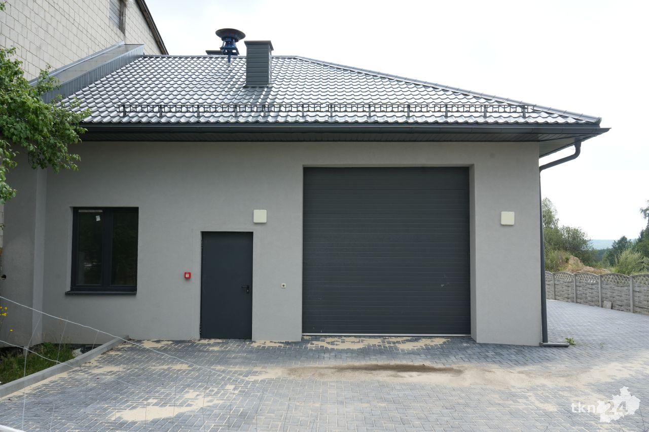 Świetlica w Mokrej doczeka się happy endu? Jest nowy wykonawca