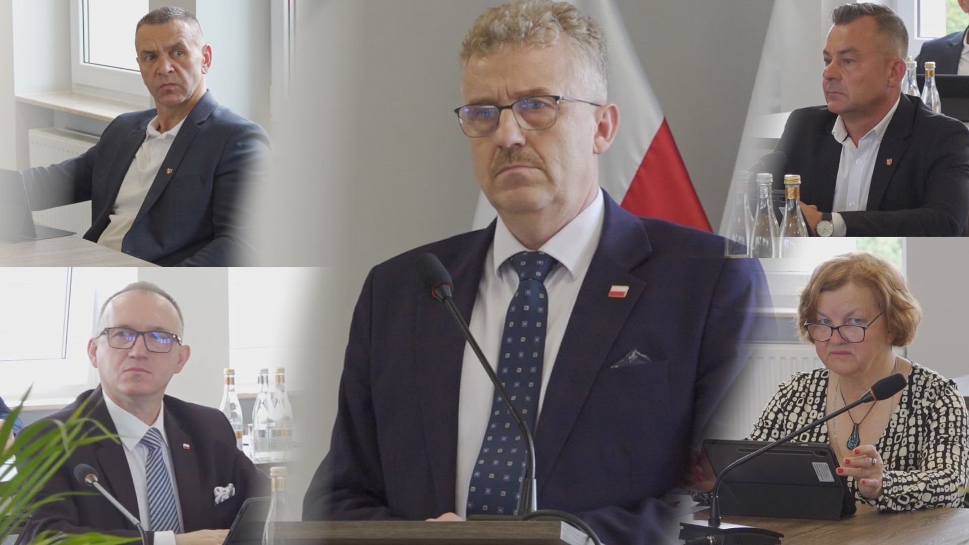 How much does our government earn? Property declarations of the authorities from the Konecki district. Ep. 1 [video]