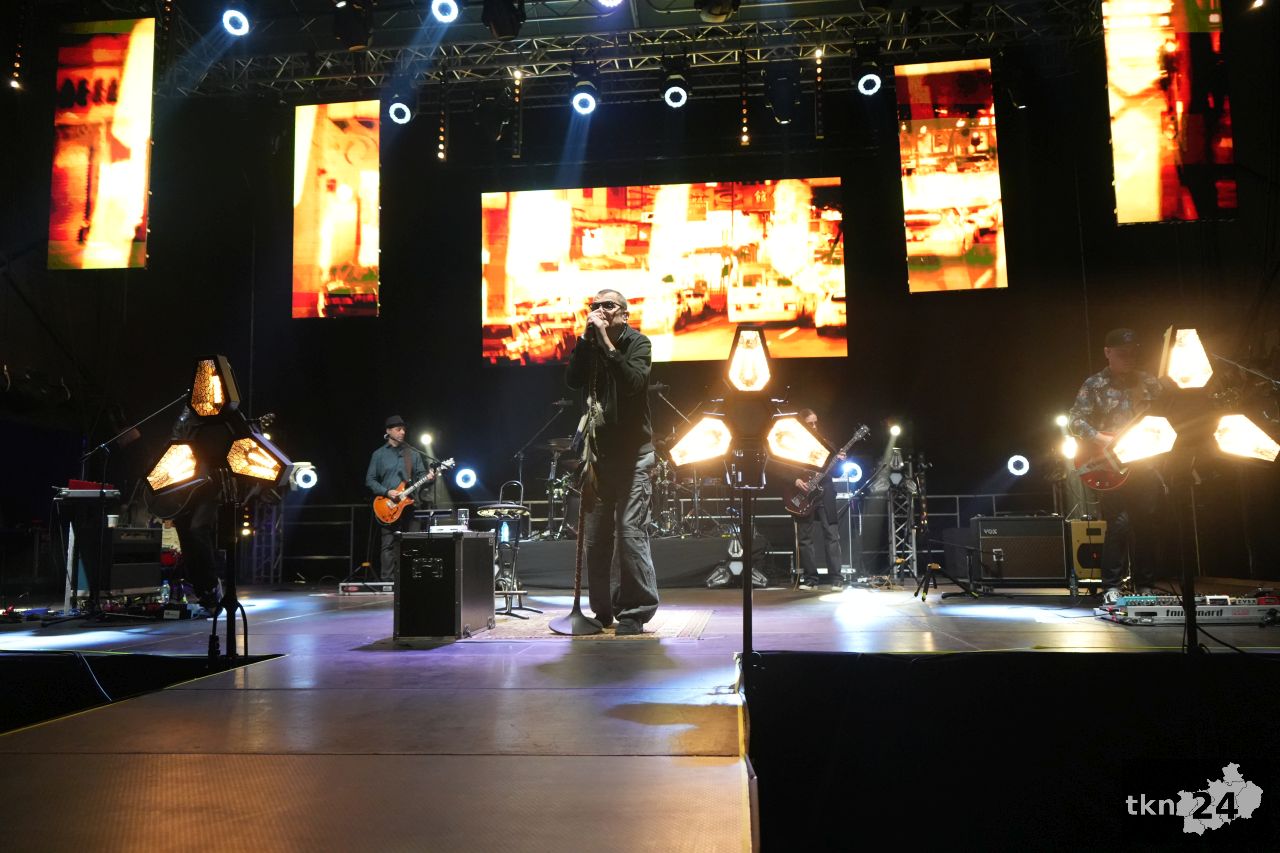 Wilki na Dniach Końskich 2025! Zobaczcie fotorelację z niedzieli [zdjęcia]