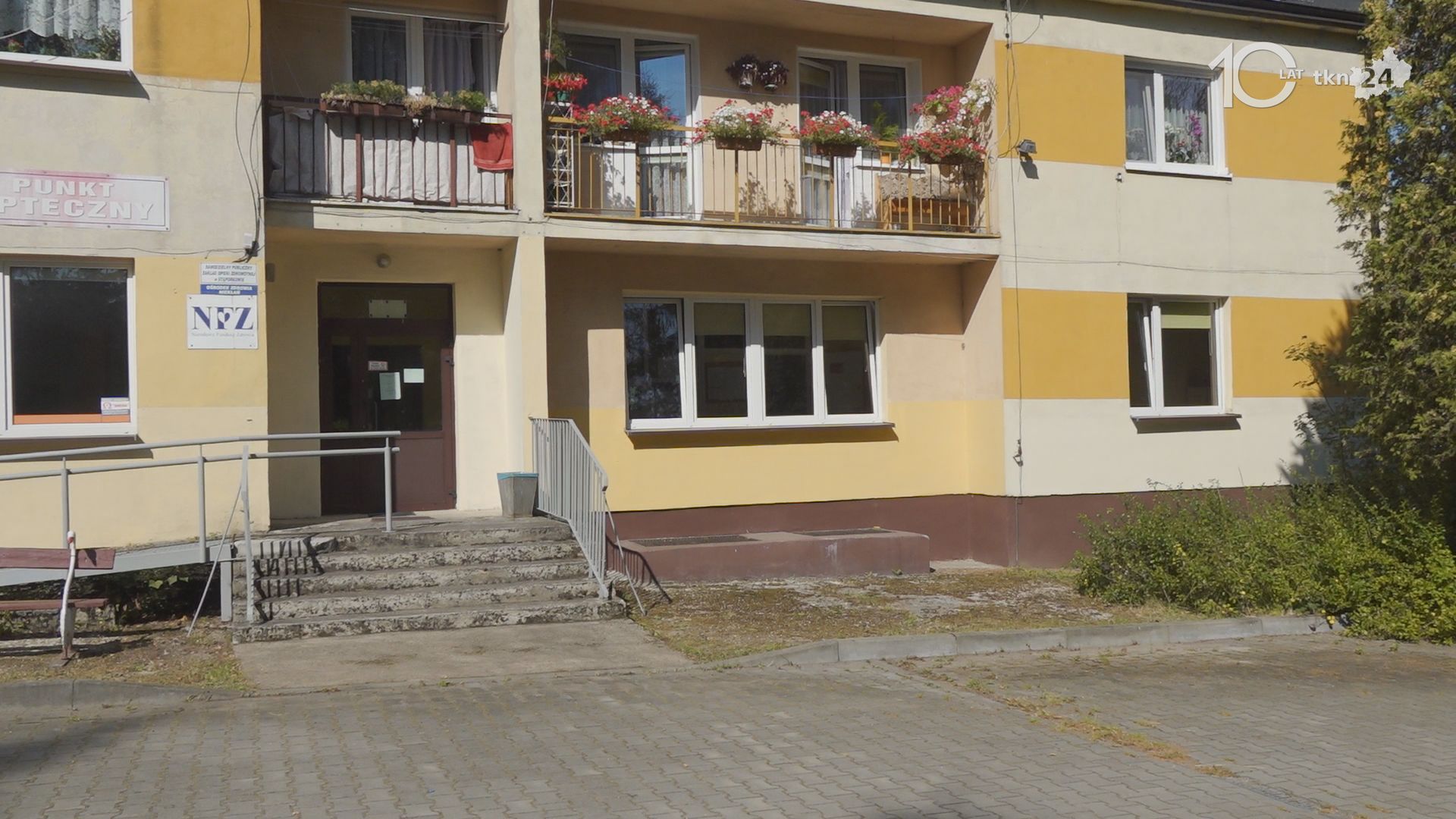 Lekarz wraca do Niekłania! Od 2 września będzie działać poradnia rodzinna [wideo, zdjęcia]